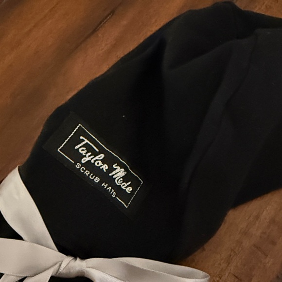 Scrub hat - Picture 2 of 2